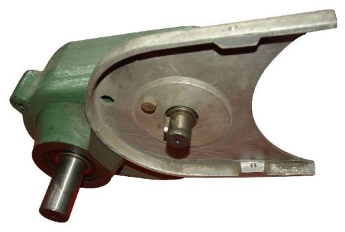 Carding Machine Gearbox