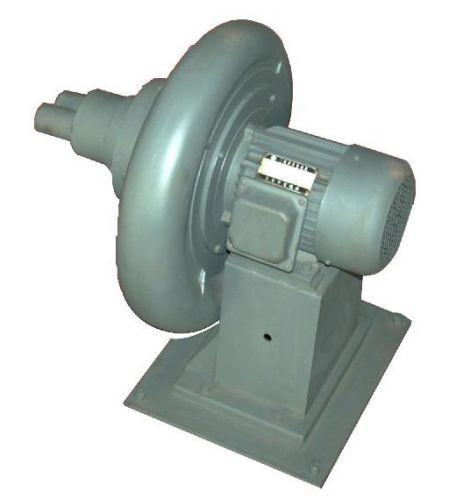 Carding Machine Suction Blower