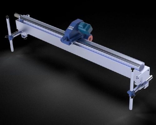 High Speed Grinding Machine