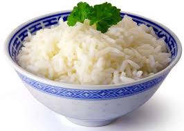 1121 White Sella Rice