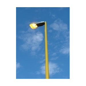 FRP Light Pole