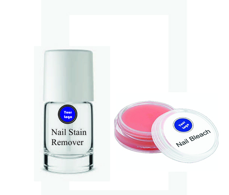 Nail Stain Remover, Feature : Hygienically Formulated, Highly Effective, Precise Composition