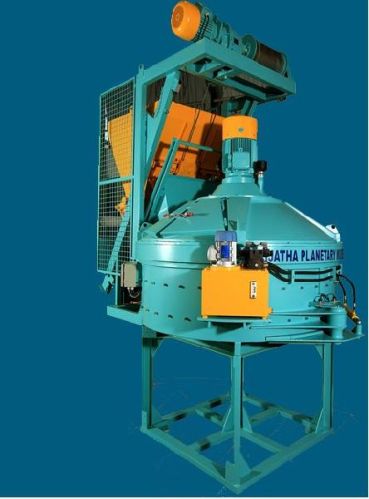 PLANETARY MIXER-PM500 - PLANETARY MIXER