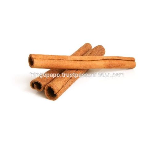 Raw Cinnamon Stick, Length : 9 Cm