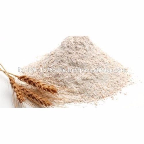 Whole wheat flour