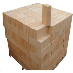 Rectangular Fire Clay Bricks, For Floor, Partition Walls, Size : 12x4inch, 12x5inch, 9x3Inch.10x3inch