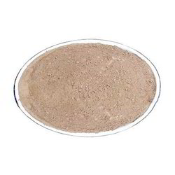 Fire Clay Mortar, Packaging Size : 30-33kg Bags