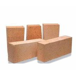 9x4.5x3 Inch HFK Insulation Bricks