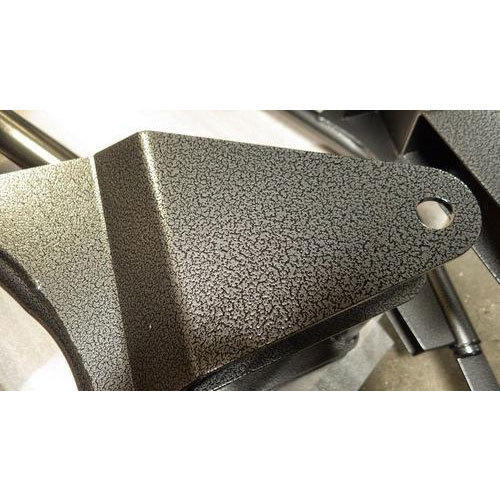 Antique Finish Coating Services