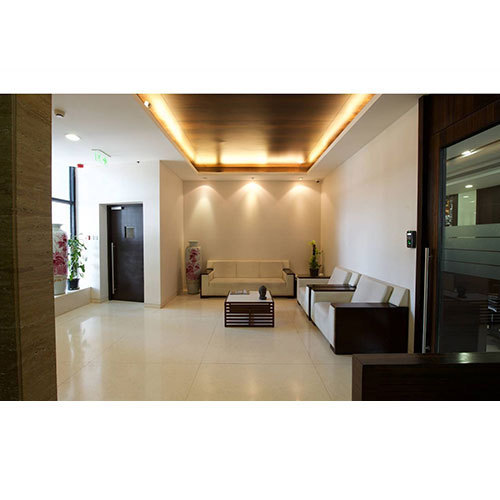 Public Place Interior Designing Services