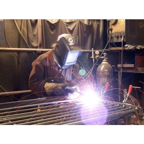 Customized Fabrication Services