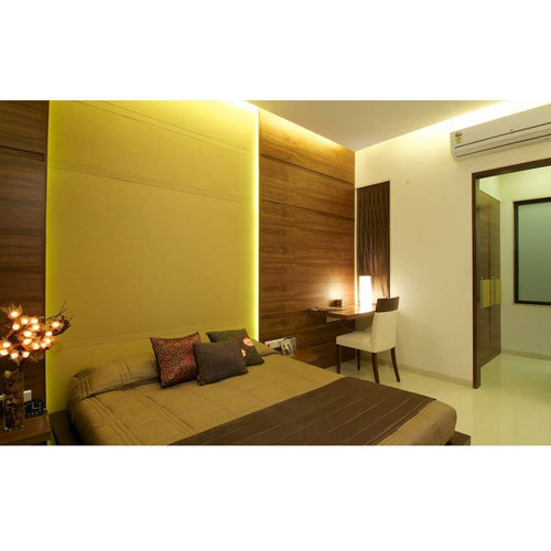 Hotel Interior Designing Services