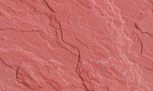 Polished Agra Red Sandstone, Size : Upto 300 X 200 Cm