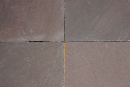 Polished Autumn Brown Quartzite