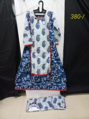 Casual Ladies Kurtis