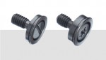 FLUSH CAPTIVE SCREWS