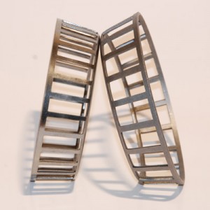 Taper Roller Bearing Cages