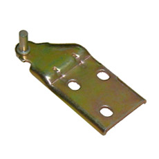 Brass Sheet Metal Components