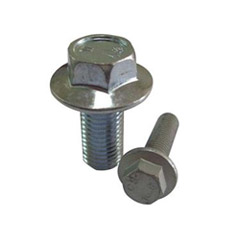 A234 WP5 Flange Bolts