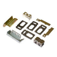 Sheet Metal Parts, Application : Industrial Use