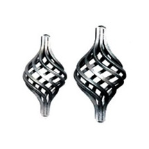Wrought Iron Components