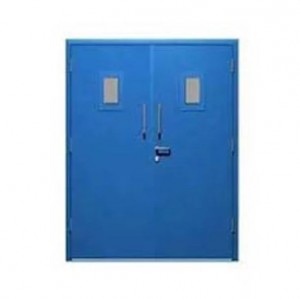 HMPS Door