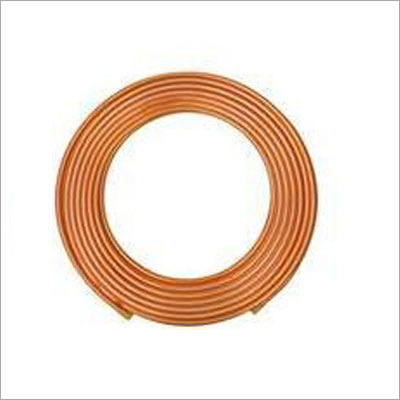 Copper Tubes Annealed Seamless