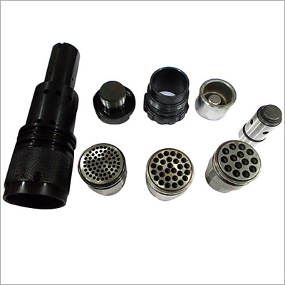 Needle Scalers Replacements Part