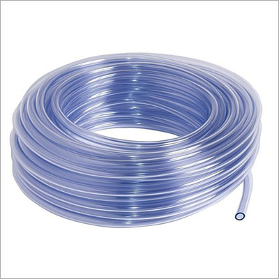 Plastic Transparent Hoses