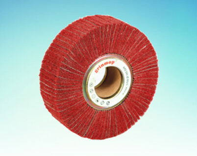 Non Woven Flap Wheel