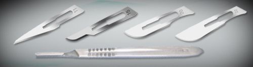 Surgical Blades