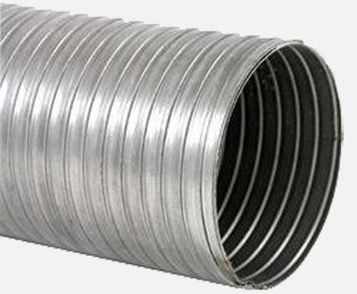 Interlock Hose