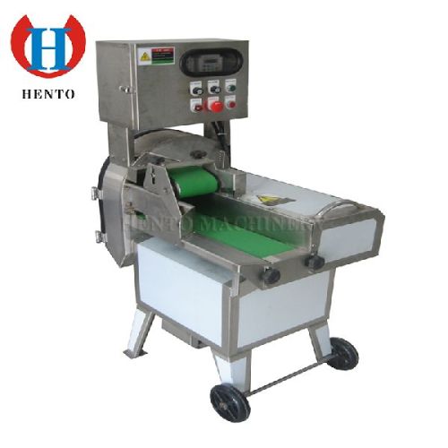 Factory Supply Best Efficency Electric Cut Off Chicken Machine