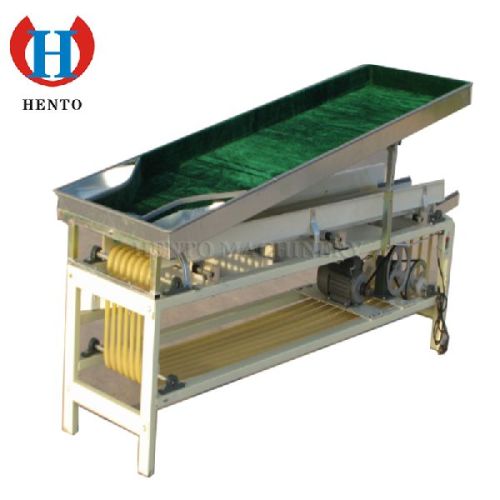 Vegetable Sorting Machine