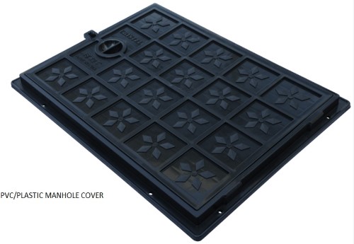 Plastic Manhole Cover