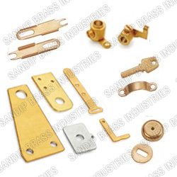 Rectengular Sheet Metal Parts, For Industrial Use, Feature : Anti Rust, Durable, Heat Resistant