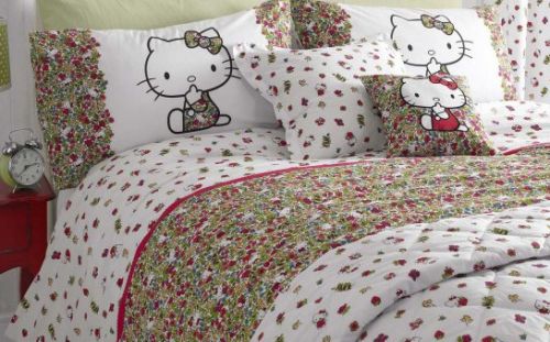 Bed Linen