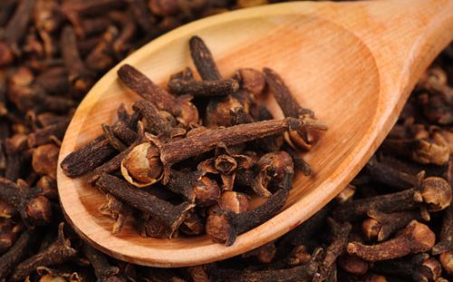 Cloves