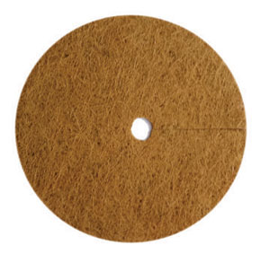 Nature Fibre Discs