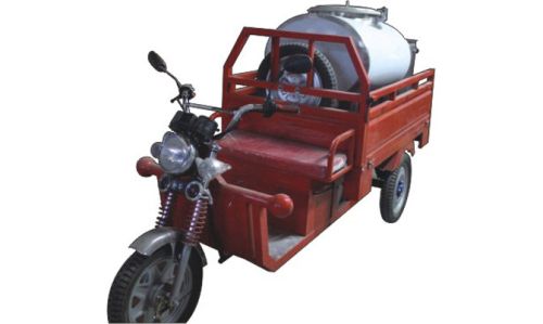 Milk Vending Machine