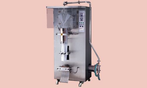 Packaging Machines