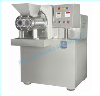 Powder Pelletizing Machine
