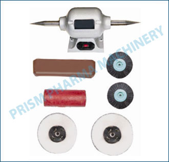 Punch Polishing Kit