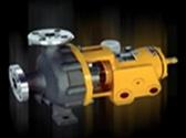 Centrifugal Chemical Process Pump