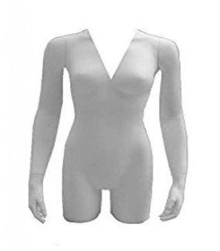 Adams Mannequins Female Torso FT07