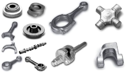 Automotive Component