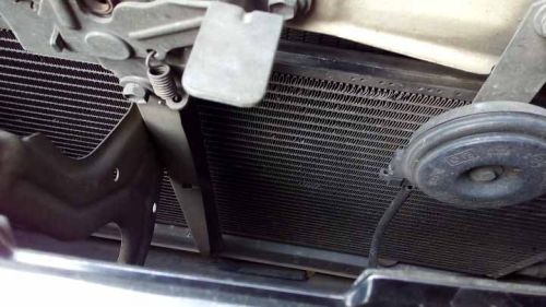 AC Condenser For Tempo Traveller.