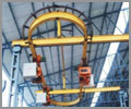 Monorail Hoist