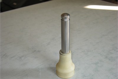 Damper Assembly Piston