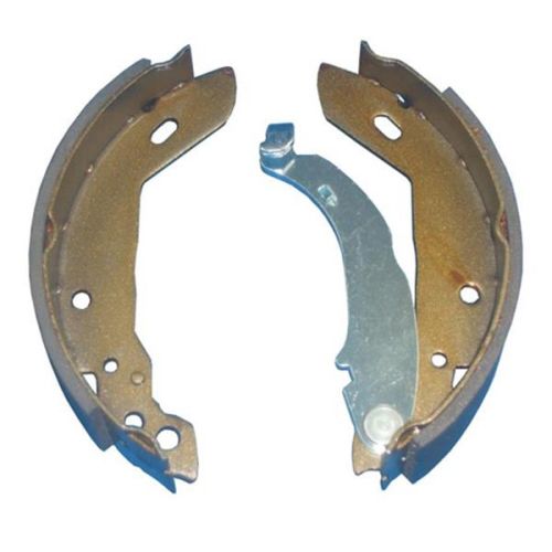 Three Wheeler Brake